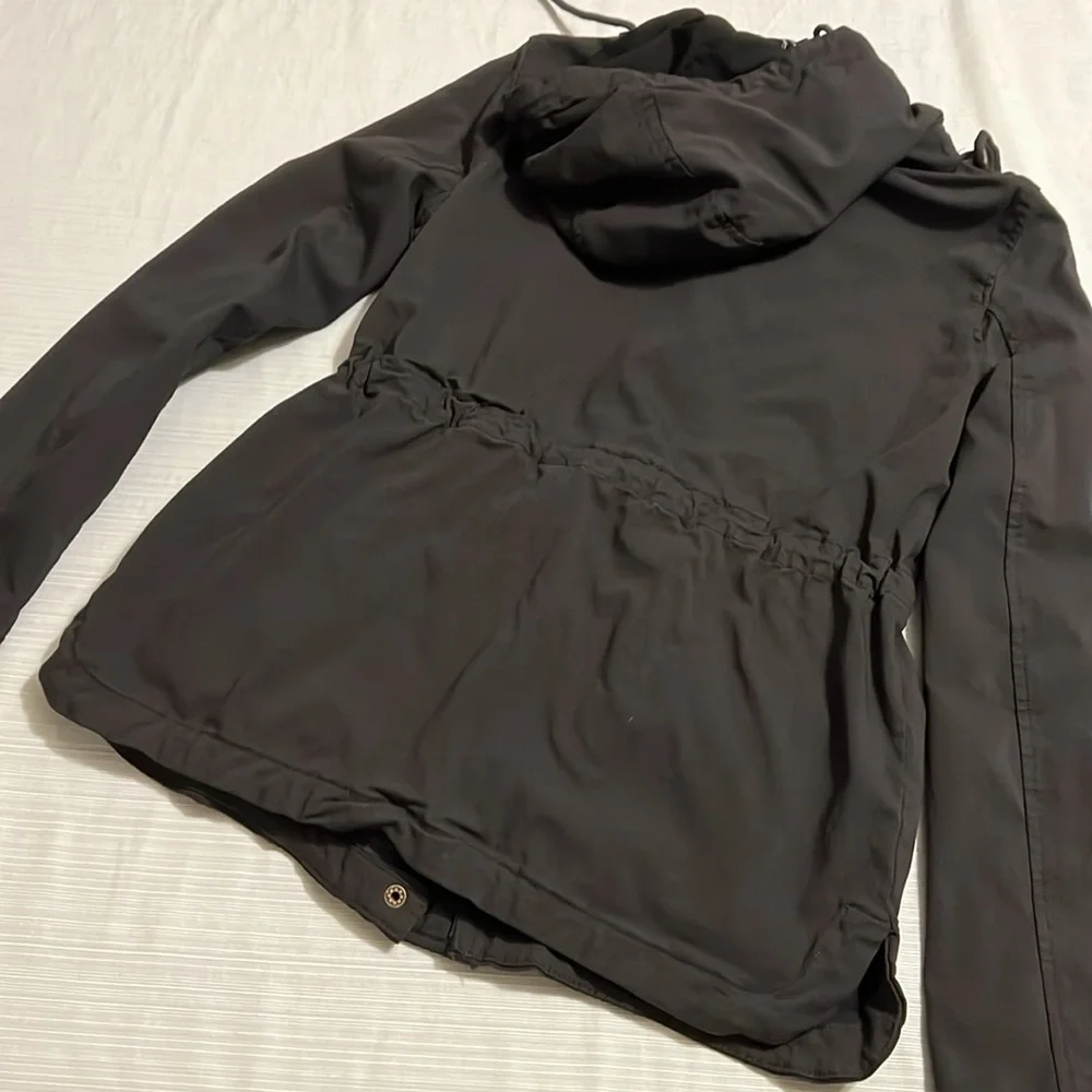 Eden Society cargo jacket - Picture 4 of 8